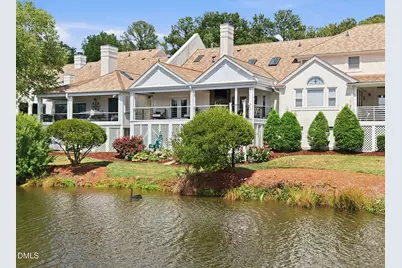 743 Crabtree Crossing Parkway, Cary, NC 27513 - Photo 43