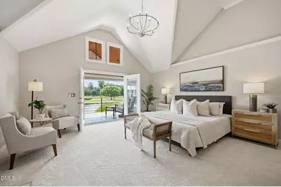 743 Crabtree Crossing Parkway, Cary, NC 27513 - Photo 3