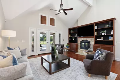 743 Crabtree Crossing Parkway, Cary, NC 27513 - Photo 17