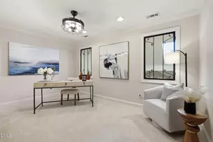 743 Crabtree Crossing Pkwy, Cary, NC 27513 - Photo 27