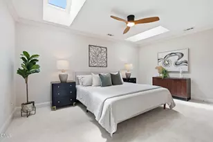 743 Crabtree Crossing Pkwy, Cary, NC 27513 - Photo 19