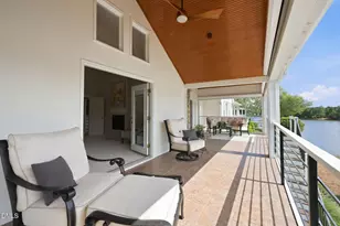 743 Crabtree Crossing Pkwy, Cary, NC 27513 - Photo 37