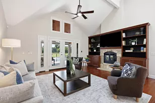 743 Crabtree Crossing Pkwy, Cary, NC 27513 - Photo 17