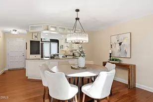 743 Crabtree Crossing Pkwy, Cary, NC 27513 - Photo 29