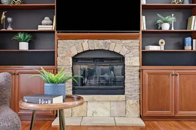 743 Crabtree Crossing Parkway, Cary, NC 27513 - Photo 17