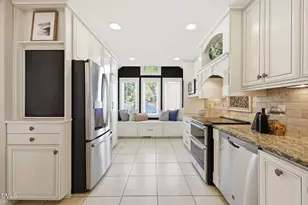 743 Crabtree Crossing Pkwy, Cary, NC 27513 - Photo 31