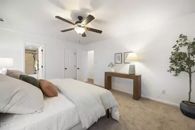 4216 New Brighton Drive, Apex, NC 27539 - Photo 27