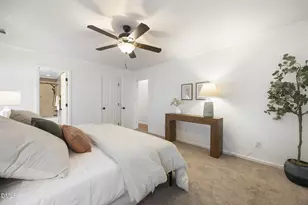 4216 New Brighton Dr, Apex, NC 27539 - Photo 27