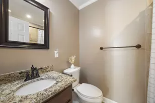 4216 New Brighton Dr, Apex, NC 27539 - Photo 33