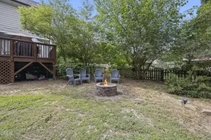 4216 New Brighton Dr, Apex, NC 27539 - Photo 11