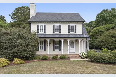 4216 New Brighton Drive, Apex, NC 27539 - Photo 7
