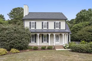 4216 New Brighton Dr, Apex, NC 27539 - Photo 7