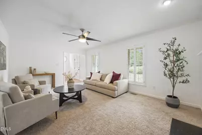 4216 New Brighton Drive, Apex, NC 27539 - Photo 21