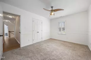 4216 New Brighton Dr, Apex, NC 27539 - Photo 37