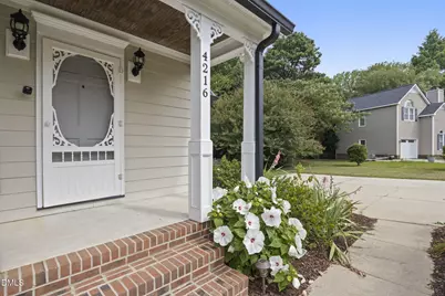 4216 New Brighton Drive, Apex, NC 27539 - Photo 5