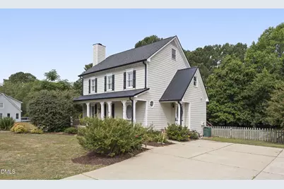 4216 New Brighton Drive, Apex, NC 27539 - Photo 41
