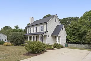 4216 New Brighton Dr, Apex, NC 27539 - Photo 41