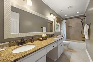 4216 New Brighton Dr, Apex, NC 27539 - Photo 29