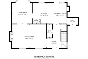4216 New Brighton Dr, Apex, NC 27539 - Photo 49