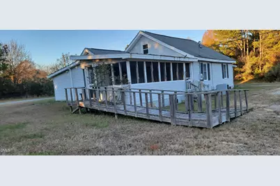 332 Bass Lake Road, Holly Springs, NC 27540 - Photo 1