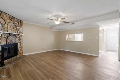 7733 Ohmann Court, Raleigh, NC 27615 - Photo 11