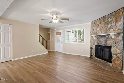 7733 Ohmann Court, Raleigh, NC 27615 - Photo 13