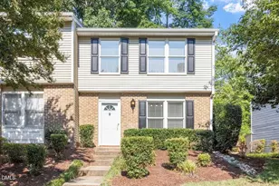 7733 Ohmann Ct, Raleigh, NC 27615 - Photo 1