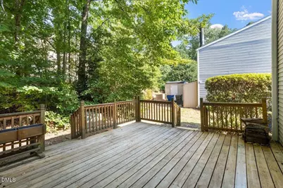 7733 Ohmann Court, Raleigh, NC 27615 - Photo 5