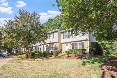 7733 Ohmann Court, Raleigh, NC 27615 - Photo 3