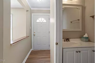 7733 Ohmann Court, Raleigh, NC 27615 - Photo 9