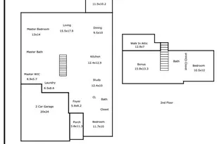 1602 Moa Ct, Fuquay Varina, NC 27526 - Photo 33