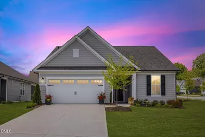 1602 Moa Court, Fuquay-Varina, NC 27526 - Photo 1