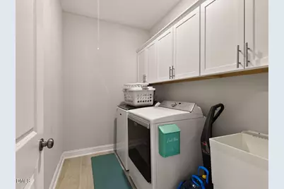 1916 Cypress Glen Drive, Wake Forest, NC 27587 - Photo 23