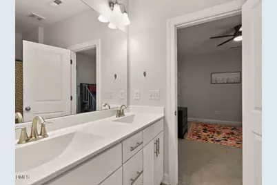 1916 Cypress Glen Drive, Wake Forest, NC 27587 - Photo 19