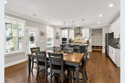 1916 Cypress Glen Drive, Wake Forest, NC 27587 - Photo 3