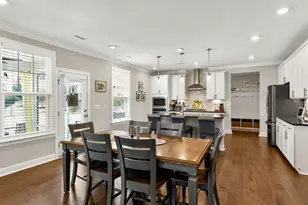 1916 Cypress Gln Dr, Wake Forest, NC 27587 - Photo 3