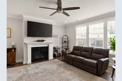 1916 Cypress Glen Drive, Wake Forest, NC 27587 - Photo 11
