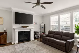 1916 Cypress Gln Dr, Wake Forest, NC 27587 - Photo 11