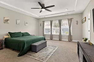 1916 Cypress Gln Dr, Wake Forest, NC 27587 - Photo 27