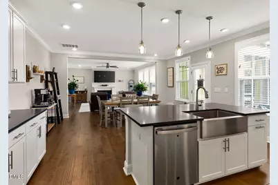 1916 Cypress Glen Drive, Wake Forest, NC 27587 - Photo 15