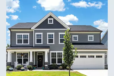 1916 Cypress Glen Drive, Wake Forest, NC 27587 - Photo 1