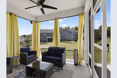 1916 Cypress Glen Drive, Wake Forest, NC 27587 - Photo 5