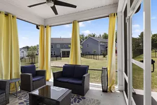 1916 Cypress Gln Dr, Wake Forest, NC 27587 - Photo 5