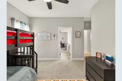 1916 Cypress Glen Drive, Wake Forest, NC 27587 - Photo 31