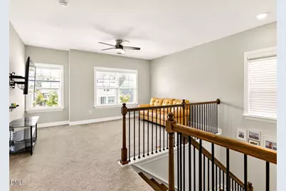 1916 Cypress Glen Drive, Wake Forest, NC 27587 - Photo 17