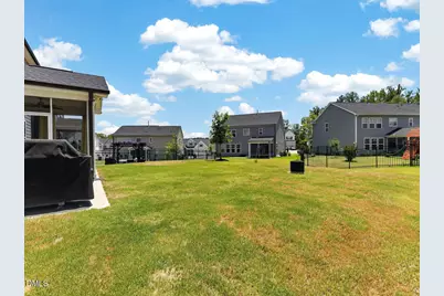 1916 Cypress Glen Drive, Wake Forest, NC 27587 - Photo 33