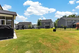 1916 Cypress Gln Dr, Wake Forest, NC 27587 - Photo 33
