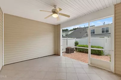 7313 Water Willow Drive, Raleigh, NC 27617 - Photo 33