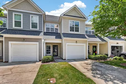 7313 Water Willow Drive, Raleigh, NC 27617 - Photo 5