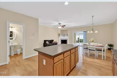 7313 Water Willow Drive, Raleigh, NC 27617 - Photo 15